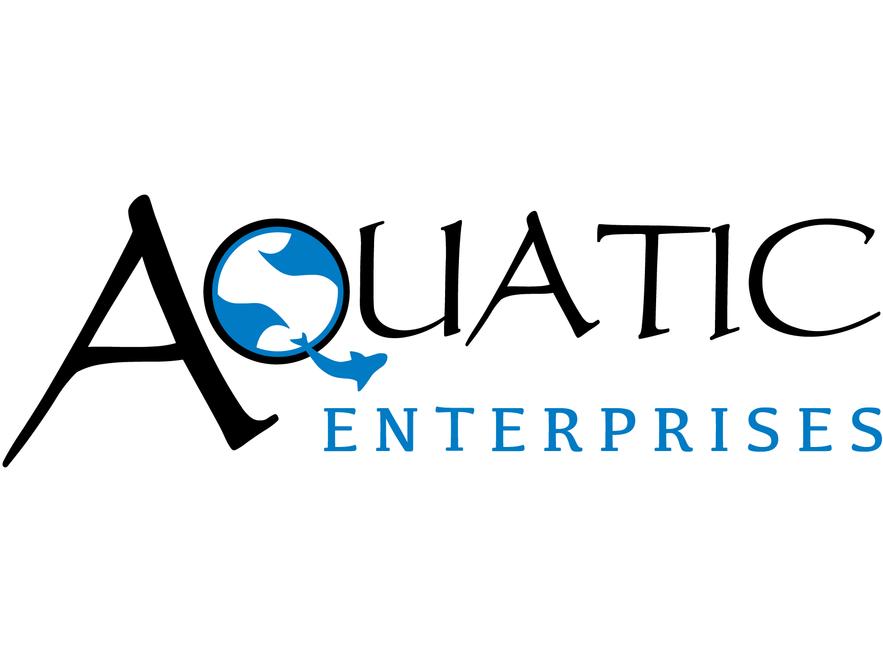 Aquatic enterprises_EXH only