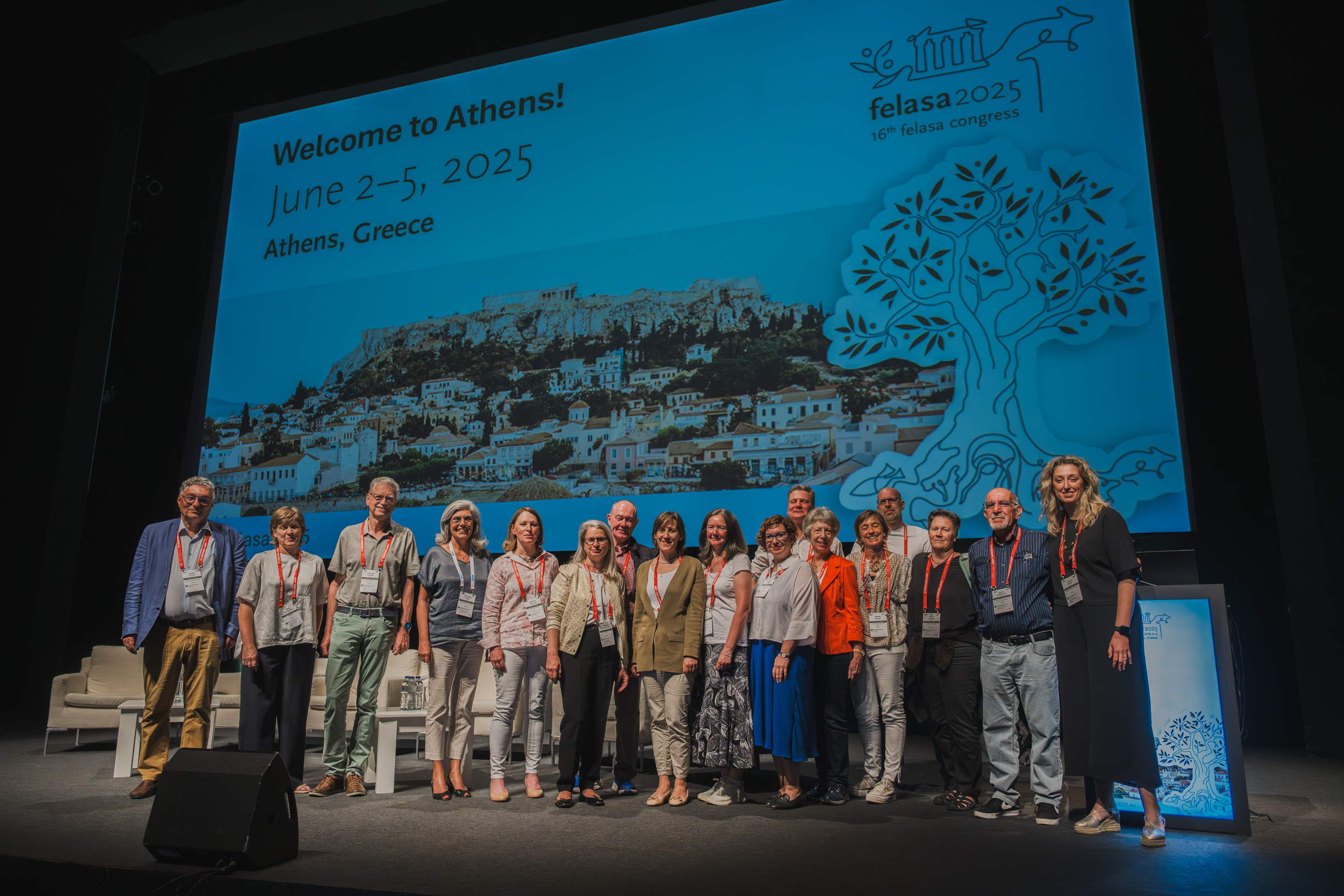 Scientific Committee 2025 Scientific Committee 2025